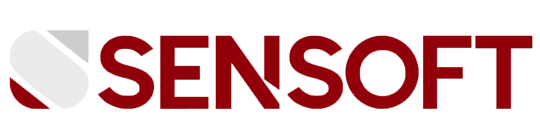 logo Sensoft